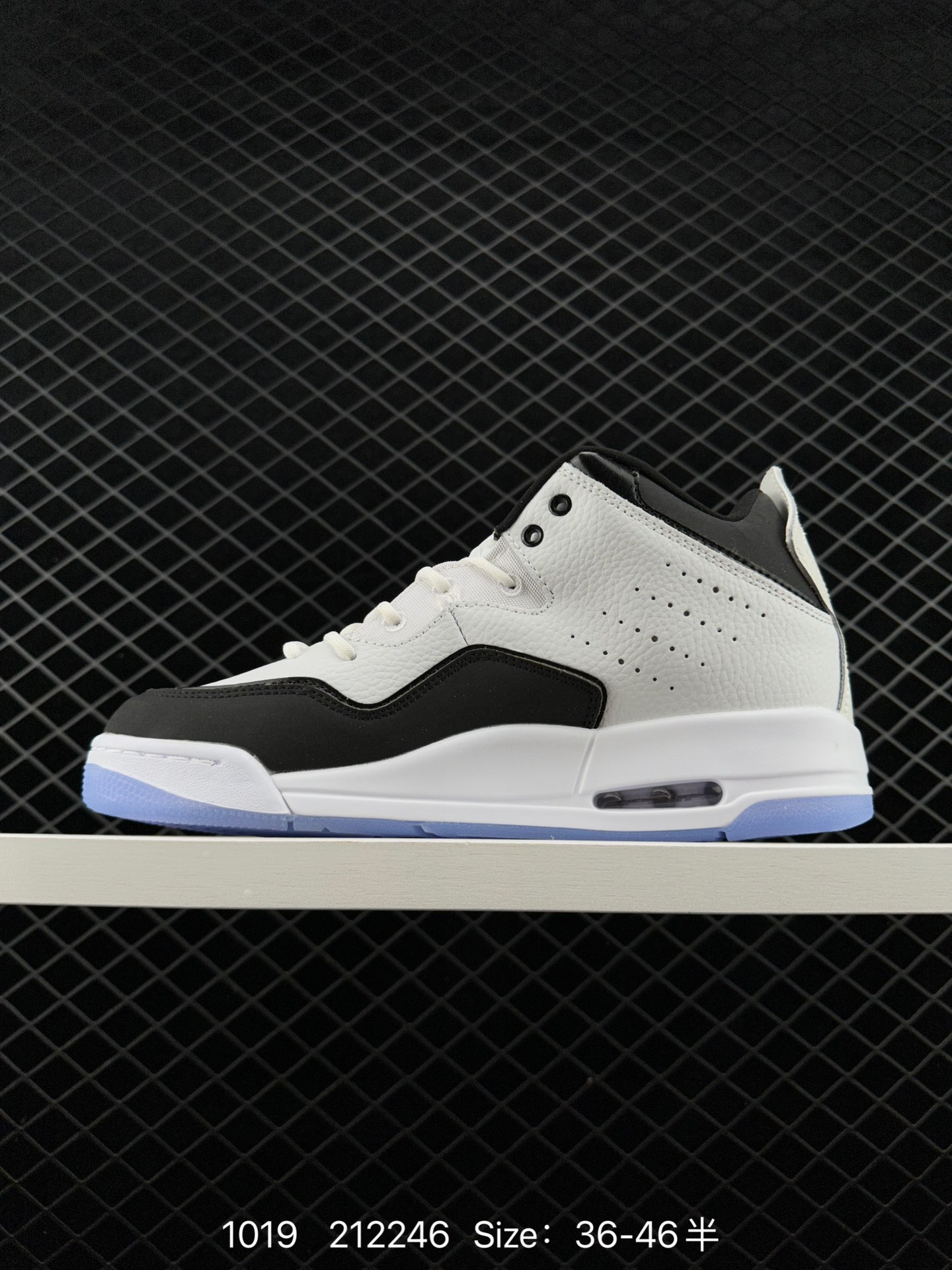 Air Jordan Courtside 23